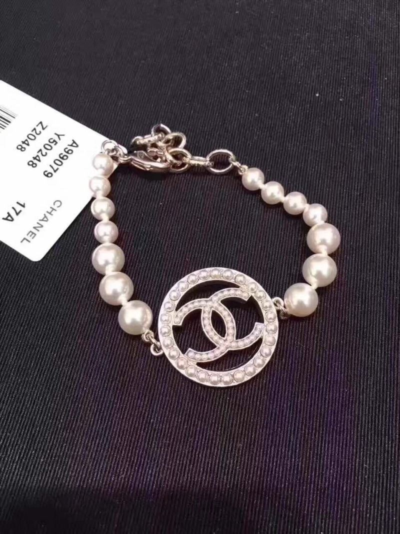 Chanel Bracelets